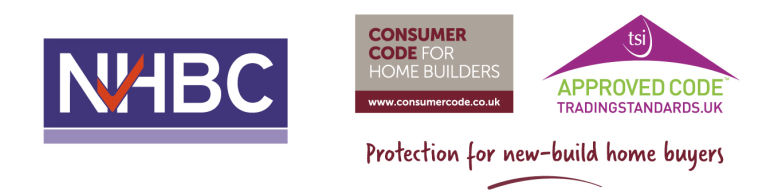 Associated logos
